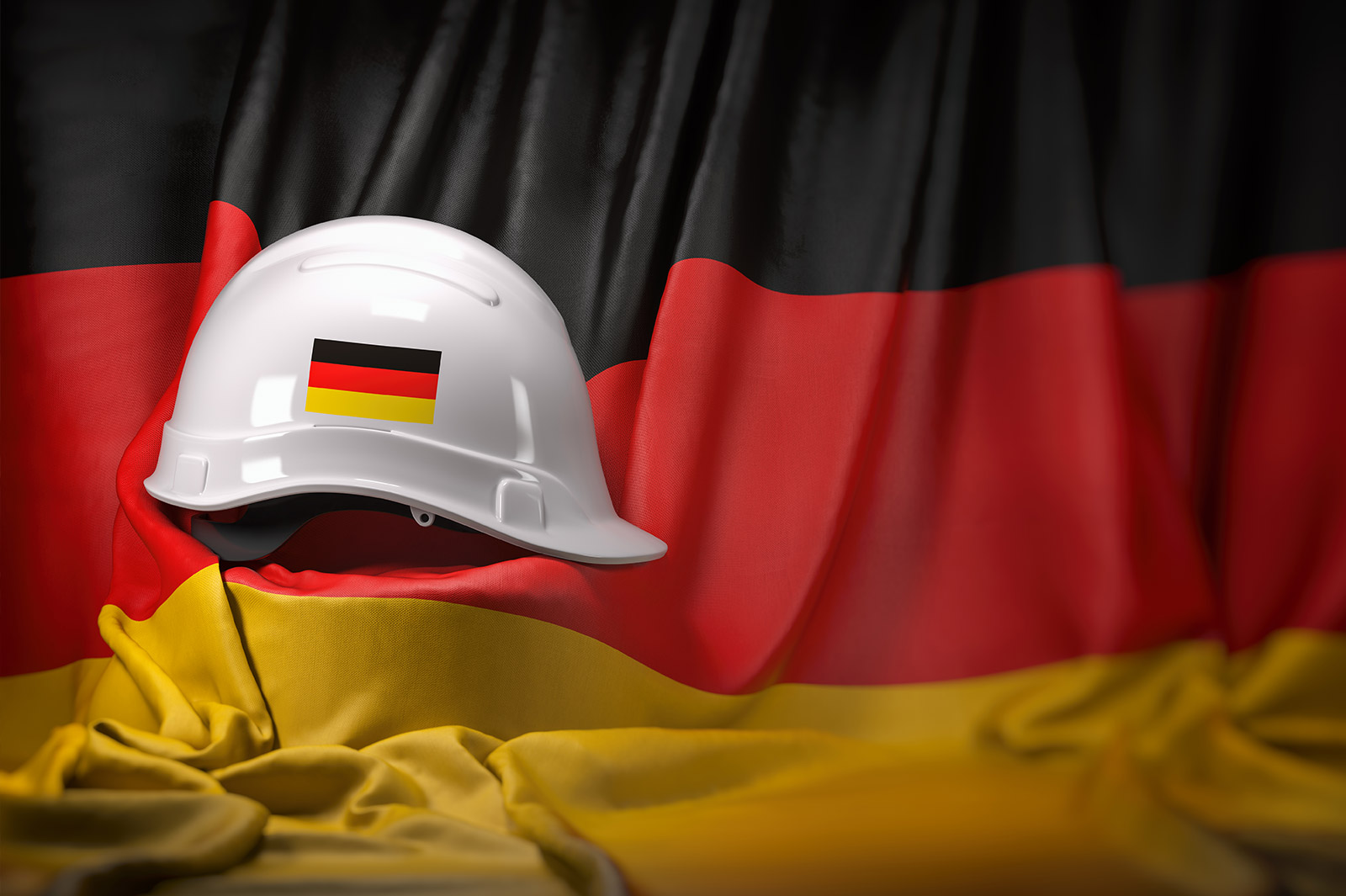 Almanya'da İş Bulma Fırsatı